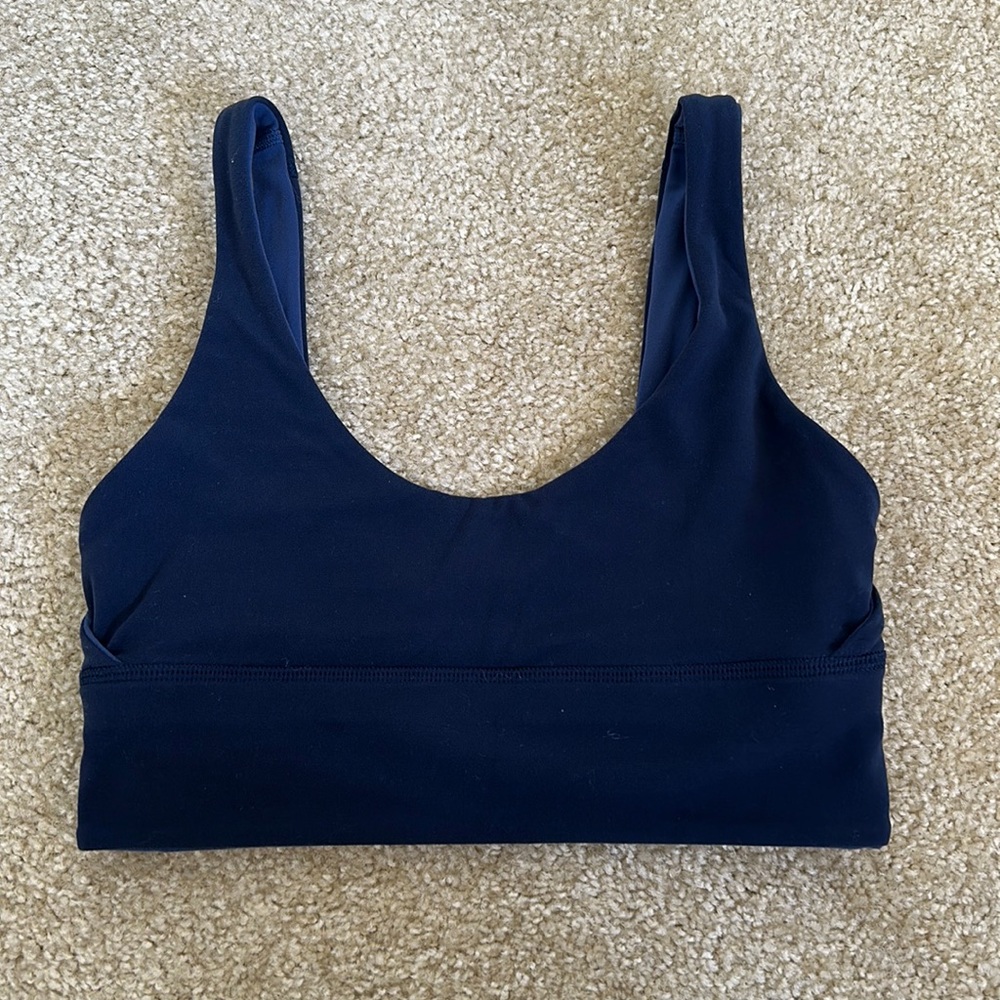 Lululemon Align Reversible Bra- Sz 6